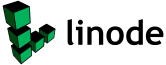 Linode Partnership Logo