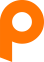 Polax Digital icon logo